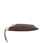 Louis Vuitton Daily Pouch Monogram Side