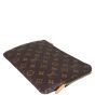 Louis Vuitton Etui Voyage PM Monogram Corner Distance