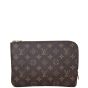 Louis Vuitton Etui Voyage PM Monogram Front