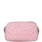 Gucci GG Marmont Small Camera Bag Back