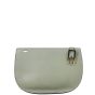 Chloe Georgia Mini Shoulder Bag Back