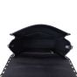 Valentino Vitello Rockstud Flap Bag Interior Stamp