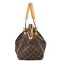 Louis Vuitton Tivoli GM Monogram Side