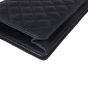 Chanel Ballerine Flap Bag Corner Closeup