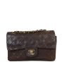 Chanel Classic Double Flap Small (vintage) Front