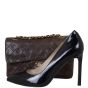 Chanel Classic Double Flap Small (vintage) Shoe