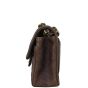 Chanel Classic Double Flap Small (vintage) Side