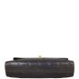 Chanel CC Quilted Briefcase (vintage) Base