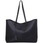 Saint Laurent Shopping Tote Front