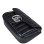 Gucci GG Marmont Super Mini Shoulder Bag Corner Distance