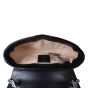 Gucci GG Marmont Super Mini Shoulder Bag Interior