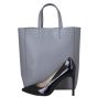 Celine Vertical Cabas Tote Small Shoe