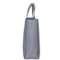 Celine Vertical Cabas Tote Small Side