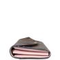 Louis Vuitton Sarah Wallet Damier Ebene Side