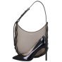 Chloe Darryl Shoulder Bag Small Shoe