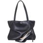 Chloe Judy East West Tote Shoe