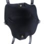 Saint Laurent Shopping Toy Tote Interior