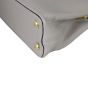 Louis Vuitton Capucines BB Corner Closeup