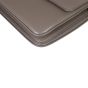 Saint Laurent Le Maillon Satchel Corner Closeup
