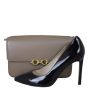 Saint Laurent Le Maillon Satchel Shoe