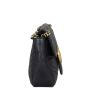Gucci GG Marmont Matelasse Medium Shoulder Bag Side