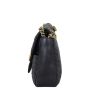 Gucci GG Marmont Matelasse Medium Shoulder Bag Side