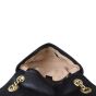 Gucci GG Marmont Matelasse Medium Shoulder Bag Interior