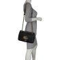 Gucci GG Marmont Matelasse Medium Shoulder Bag Mannequin