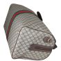 Gucci GG Supreme Ophidia Carry-On Duffle Medium Corner Distance