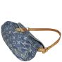 Louis Vuitton Mini Pleaty Monogram Denim Corner Distance