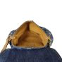 Louis Vuitton Mini Pleaty Monogram Denim Interior 