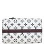 Louis Vuitton Speedy Amazon PM Monogram Base