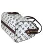 Louis Vuitton Speedy Amazon PM Monogram Corner Distance