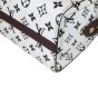 Louis Vuitton Speedy Amazon PM Monogram Corner Closeup