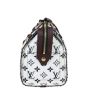 Louis Vuitton Speedy Amazon PM Monogram Side