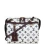 Louis Vuitton Speedy Amazon PM Monogram Front with Strap