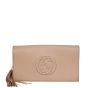 Gucci Soho Clutch Front