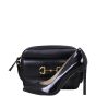 Gucci GG Leather 1955 Horsebit Shoulder Bag Small Shoe