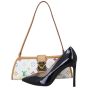 Louis Vuitton Shirley Monogram Multicolore Shoe