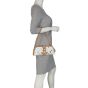 Louis Vuitton Shirley Monogram Multicolore Mannequin