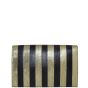Saint Laurent Monogram Le Sept Chain Shoulder Bag Back