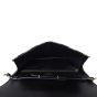 Saint Laurent Monogram Le Sept Chain Shoulder Bag Interior