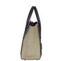 Celine Micro Luggage Tote Side