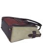 Celine Micro Luggage Tote Corner Distance