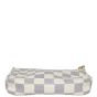 Louis Vuitton Mini Pochette Accessories Damier Azur Base