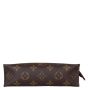 Louis Vuitton Toiletry Pouch 19 Monogram Base