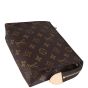 Louis Vuitton Toiletry Pouch 19 Monogram Corner Distance