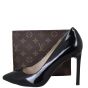 Louis Vuitton Toiletry Pouch 19 Monogram Shoe