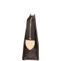 Louis Vuitton Toiletry Pouch 19 Monogram Side