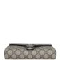 Gucci Dionysus GG Supreme Chain Wallet Base